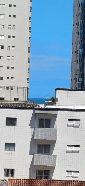 Foto 2 de Apartamento com 1 quarto para alugar em Aviação, Praia Grande - SP