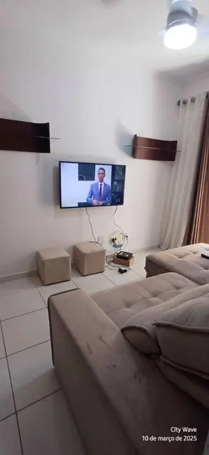 Foto 3 de Apartamento com 1 quarto para alugar em Aviação, Praia Grande - SP