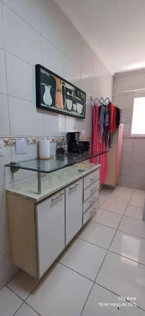 Foto 8 de Apartamento com 1 quarto para alugar em Aviação, Praia Grande - SP