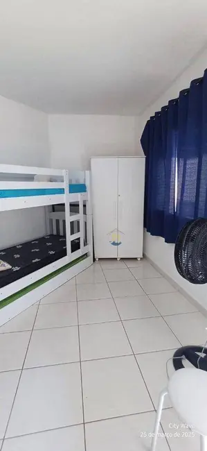 Foto 5 de Kitnet com 1 quarto à venda, 23m2 em Canto do Forte, Praia Grande - SP