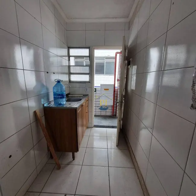 Foto 6 de Kitnet com 1 quarto à venda, 26m2 em Praia Grande - SP