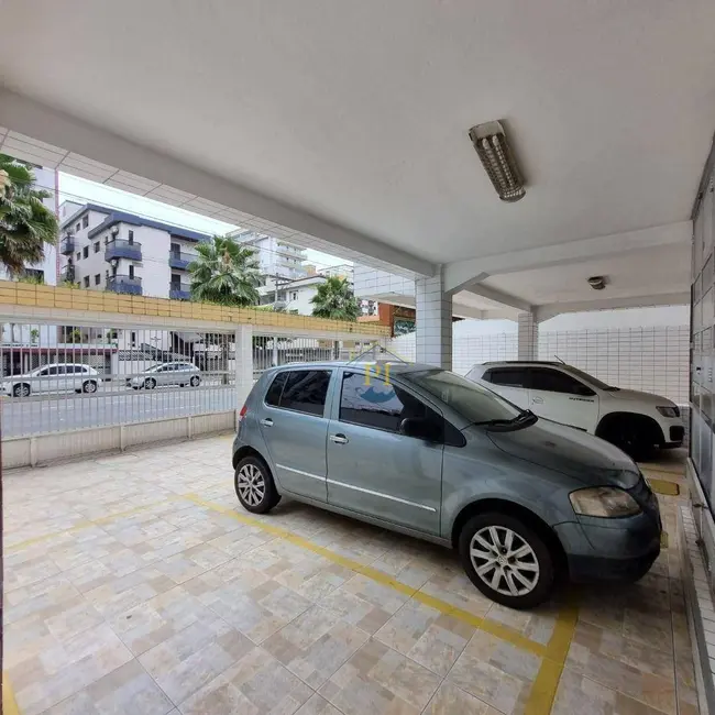 Foto 4 de Kitnet com 1 quarto à venda, 26m2 em Praia Grande - SP