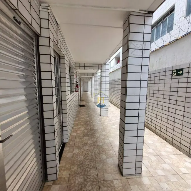 Foto 5 de Kitnet com 1 quarto à venda, 26m2 em Praia Grande - SP