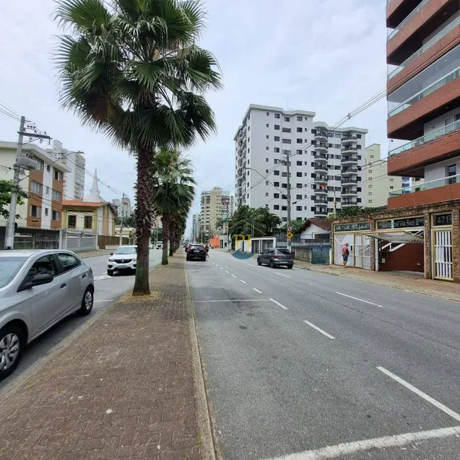 Foto 3 de Kitnet com 1 quarto à venda, 26m2 em Praia Grande - SP