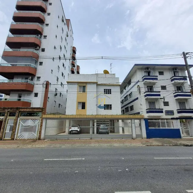 Foto 1 de Kitnet com 1 quarto à venda, 26m2 em Praia Grande - SP