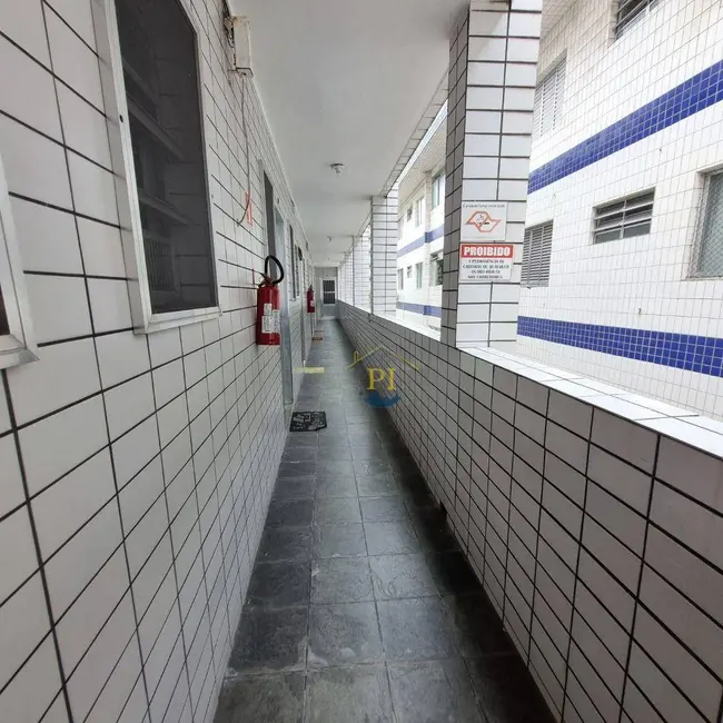 Foto 2 de Kitnet com 1 quarto à venda, 26m2 em Praia Grande - SP