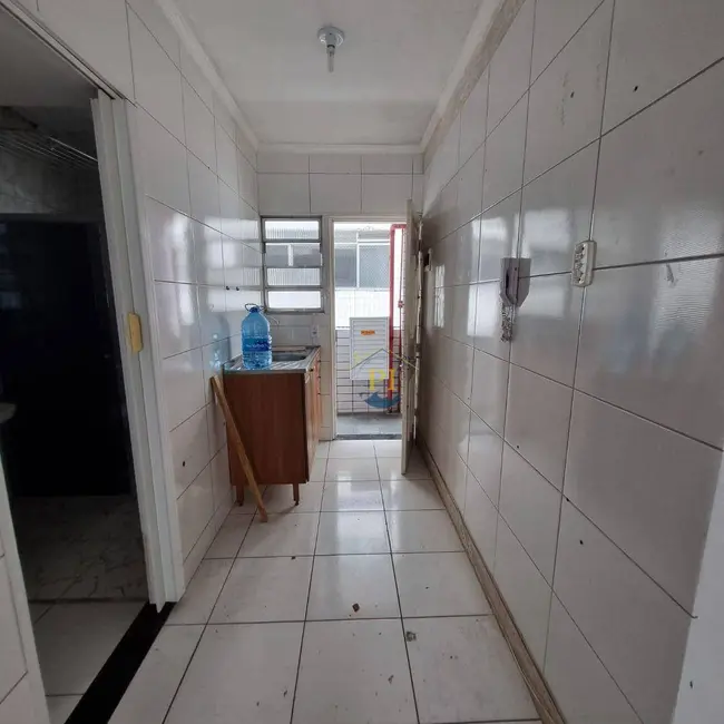 Foto 8 de Kitnet com 1 quarto à venda, 26m2 em Praia Grande - SP