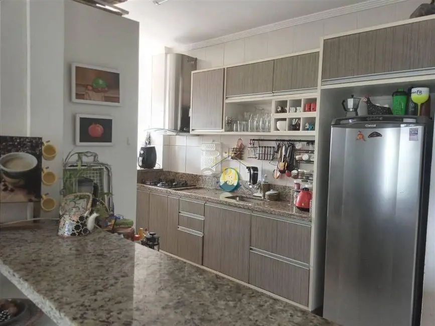 Foto 3 de Apartamento com 1 quarto à venda, 58m2 em Ocian, Praia Grande - SP