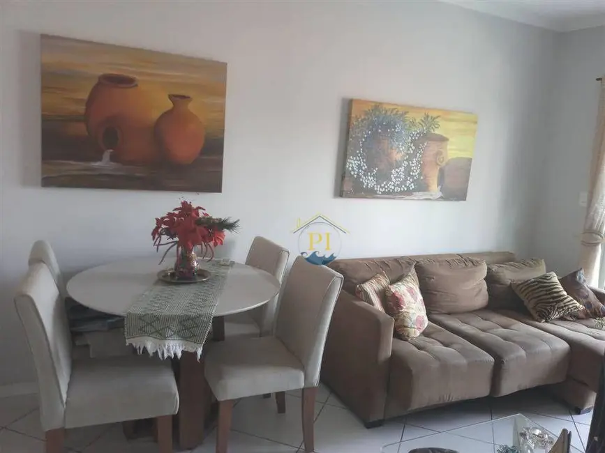 Foto 2 de Apartamento com 1 quarto à venda, 58m2 em Ocian, Praia Grande - SP
