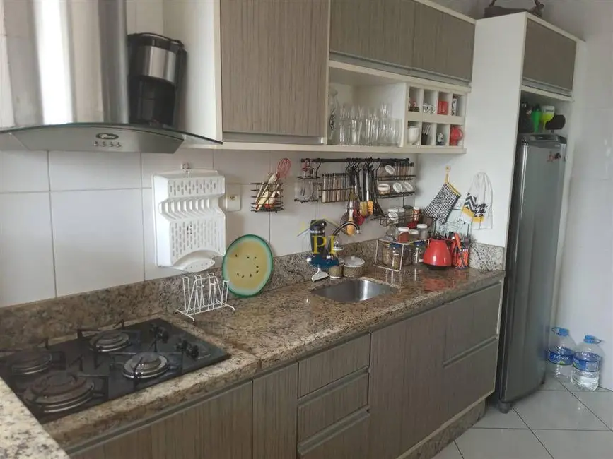 Foto 5 de Apartamento com 1 quarto à venda, 58m2 em Ocian, Praia Grande - SP