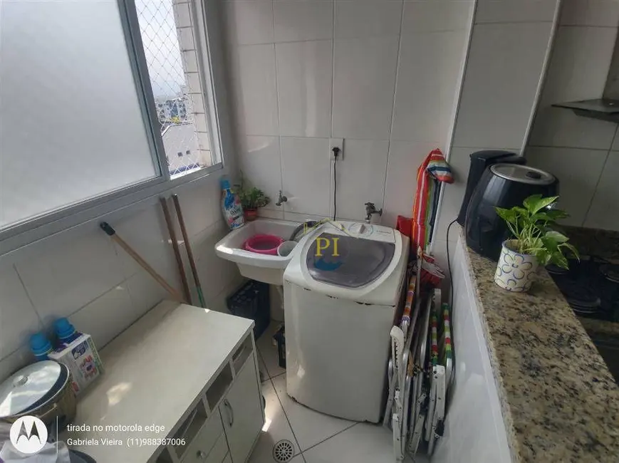 Foto 6 de Apartamento com 1 quarto à venda, 58m2 em Ocian, Praia Grande - SP