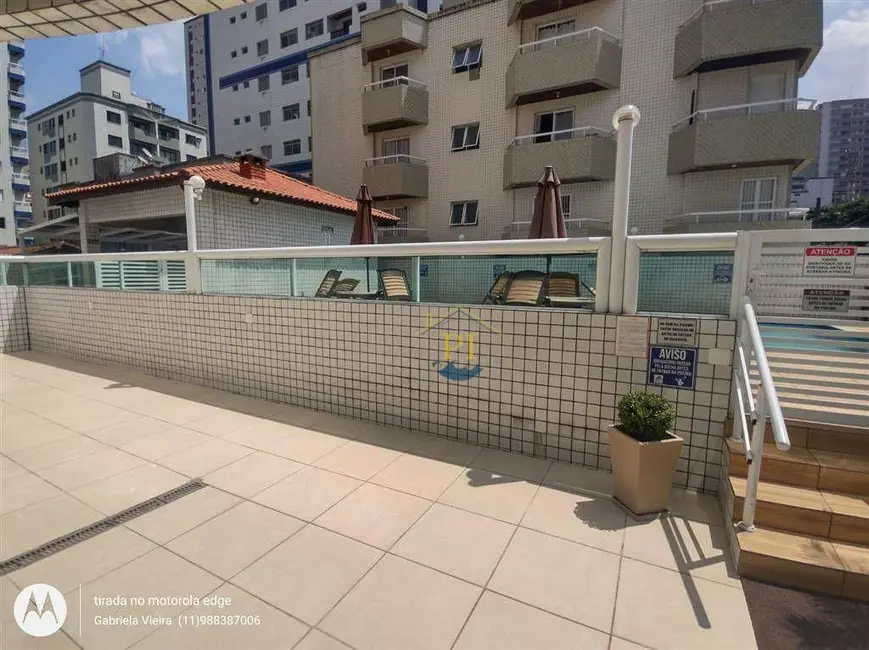 Foto 9 de Apartamento com 1 quarto à venda, 58m2 em Ocian, Praia Grande - SP