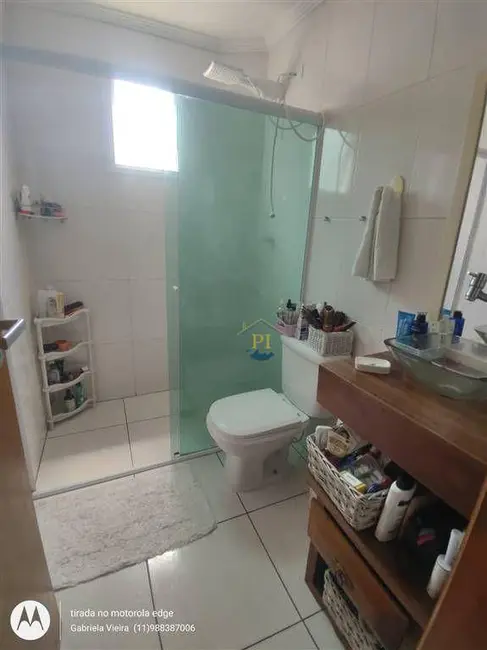 Foto 7 de Apartamento com 1 quarto à venda, 58m2 em Ocian, Praia Grande - SP