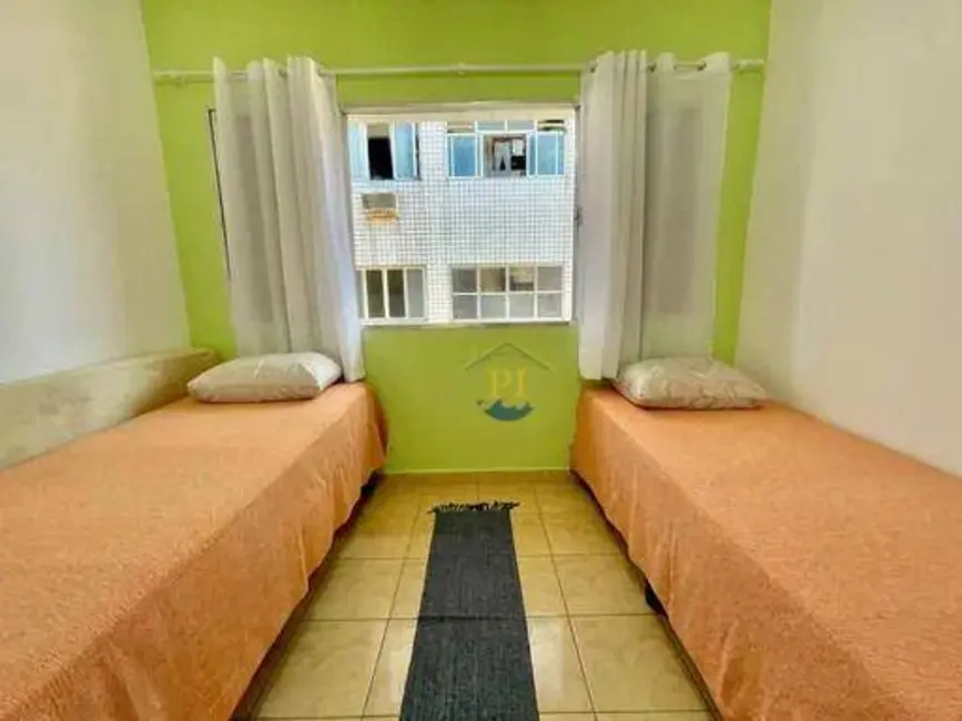 Foto 6 de Kitnet com 1 quarto à venda, 26m2 em Boqueirão, Praia Grande - SP