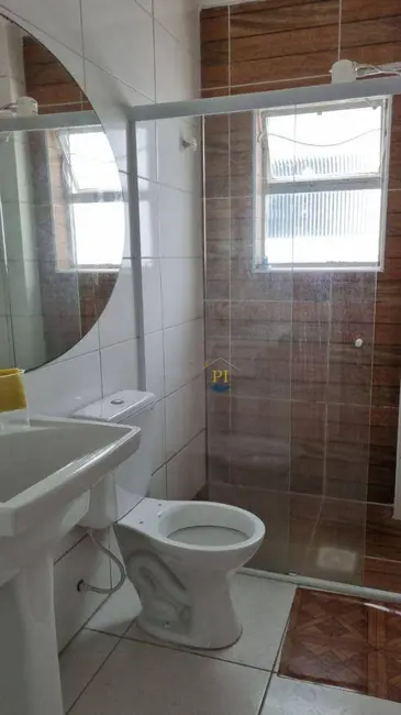 Kitnet com 1 quarto à venda, 32m2 em Boqueirão, Praia Grande - SP - imagem 9 Foto 9 de Kitnet com 1 quarto à venda, 32m2 em Boqueirão, Praia Grande - SP