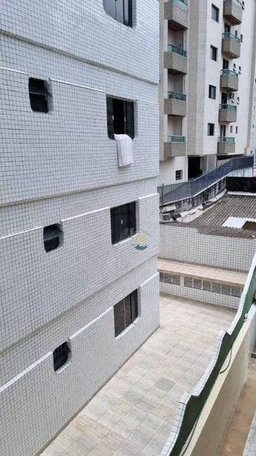 Kitnet com 1 quarto à venda, 32m2 em Boqueirão, Praia Grande - SP - imagem 7 Foto 7 de Kitnet com 1 quarto à venda, 32m2 em Boqueirão, Praia Grande - SP