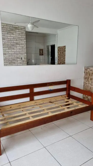 Kitnet com 1 quarto à venda, 32m2 em Boqueirão, Praia Grande - SP - imagem 6 Foto 6 de Kitnet com 1 quarto à venda, 32m2 em Boqueirão, Praia Grande - SP