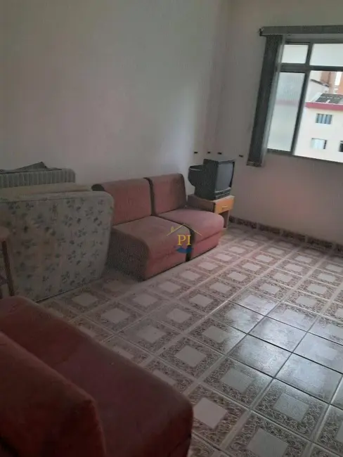 Foto 4 de Kitnet com 1 quarto à venda, 30m2 em Boqueirão, Praia Grande - SP