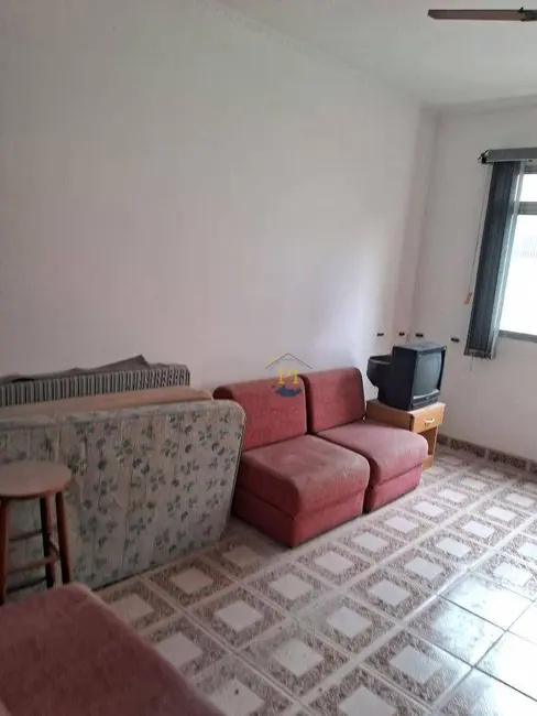 Foto 5 de Kitnet com 1 quarto à venda, 30m2 em Boqueirão, Praia Grande - SP