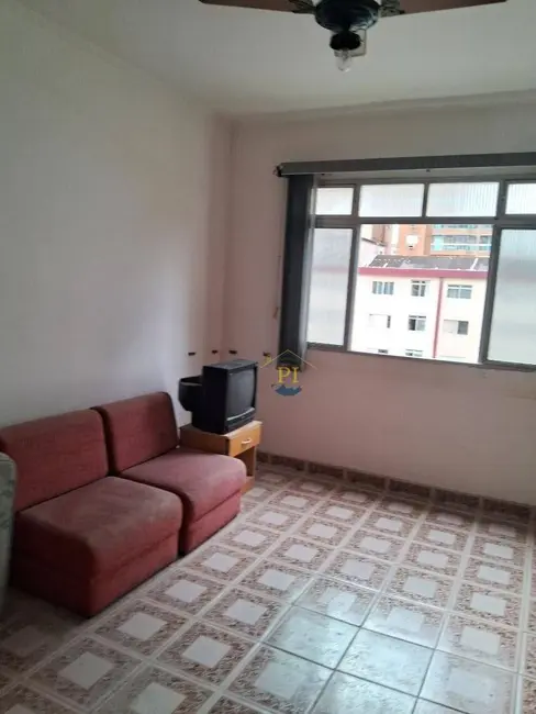 Foto 7 de Kitnet com 1 quarto à venda, 30m2 em Boqueirão, Praia Grande - SP