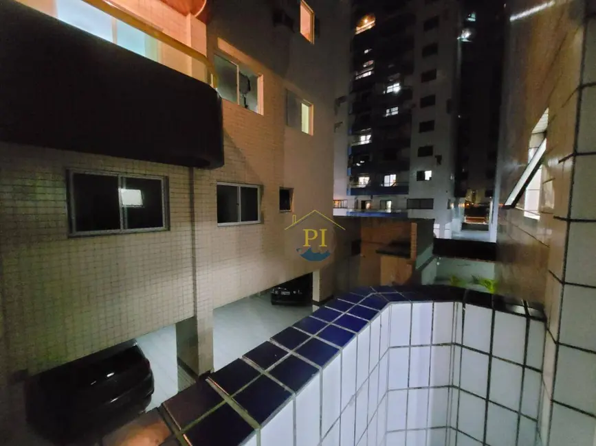 Foto 5 de Apartamento com 1 quarto à venda, 40m2 em Ocian, Praia Grande - SP