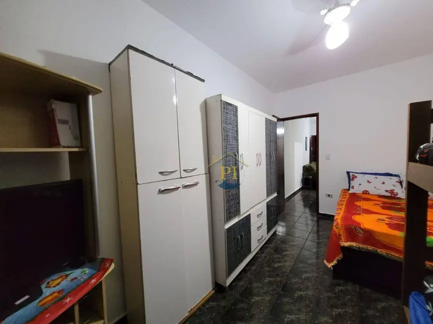 Foto 8 de Apartamento com 1 quarto à venda, 40m2 em Ocian, Praia Grande - SP