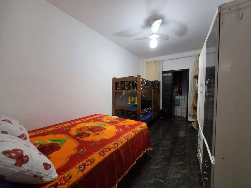 Foto 9 de Apartamento com 1 quarto à venda, 40m2 em Ocian, Praia Grande - SP