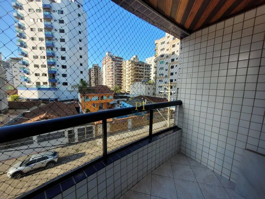 Foto 5 de Apartamento com 2 quartos à venda, 67m2 em Ocian, Praia Grande - SP