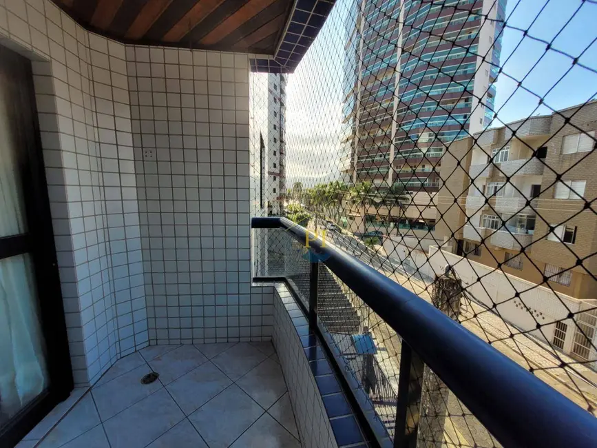 Foto 4 de Apartamento com 2 quartos à venda, 67m2 em Ocian, Praia Grande - SP