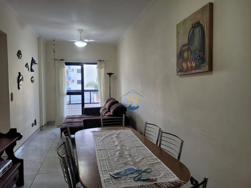 Foto 7 de Apartamento com 2 quartos à venda, 67m2 em Ocian, Praia Grande - SP