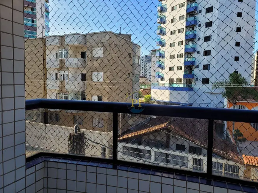 Foto 6 de Apartamento com 2 quartos à venda, 67m2 em Ocian, Praia Grande - SP