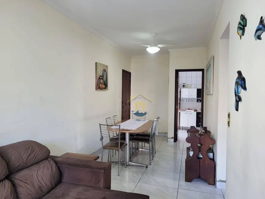 Foto 3 de Apartamento com 2 quartos à venda, 67m2 em Ocian, Praia Grande - SP