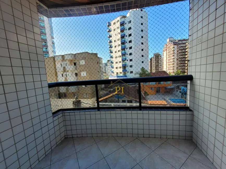 Foto 8 de Apartamento com 2 quartos à venda, 67m2 em Ocian, Praia Grande - SP