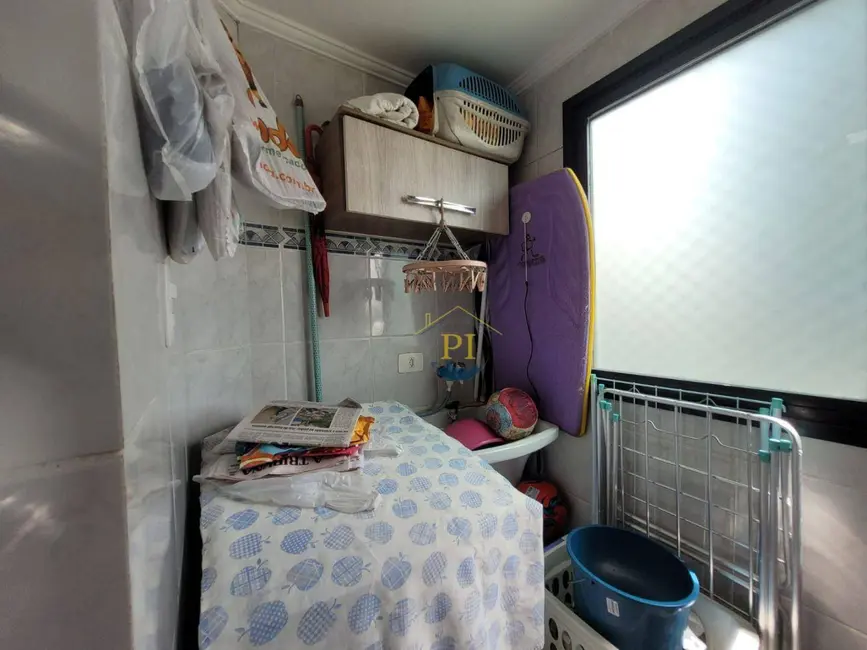 Foto 9 de Apartamento com 2 quartos à venda, 86m2 em Ocian, Praia Grande - SP