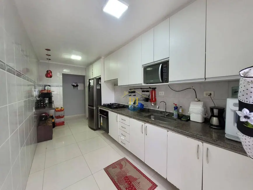 Foto 6 de Apartamento com 2 quartos à venda, 86m2 em Ocian, Praia Grande - SP