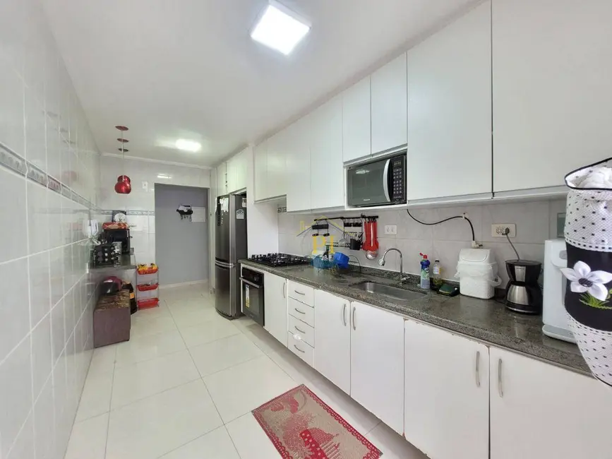 Foto 4 de Apartamento com 2 quartos à venda, 86m2 em Ocian, Praia Grande - SP