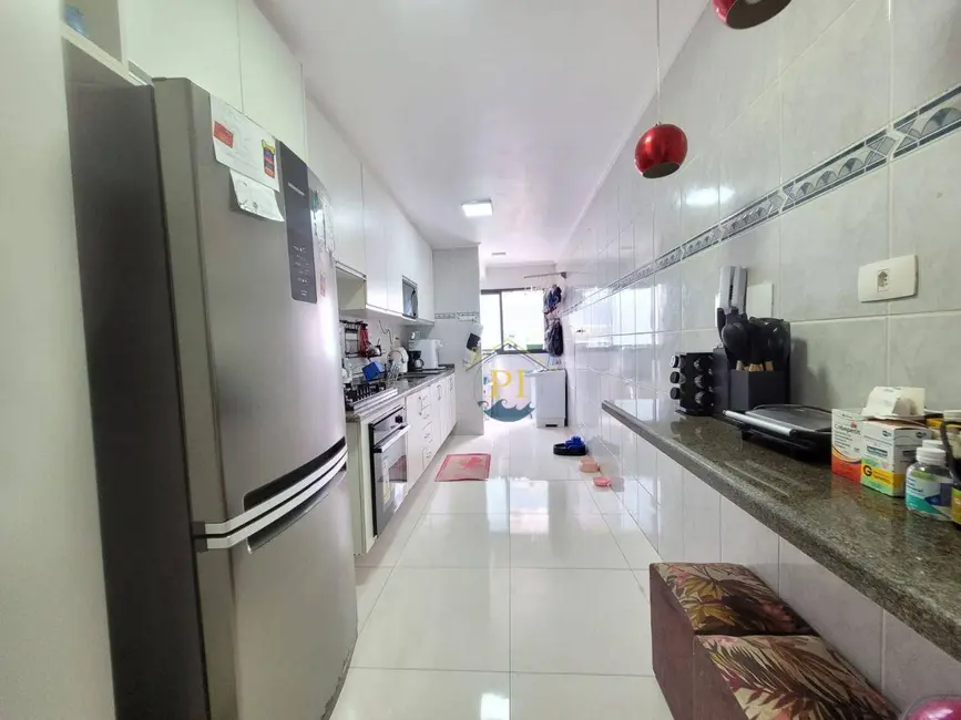 Foto 3 de Apartamento com 2 quartos à venda, 86m2 em Ocian, Praia Grande - SP