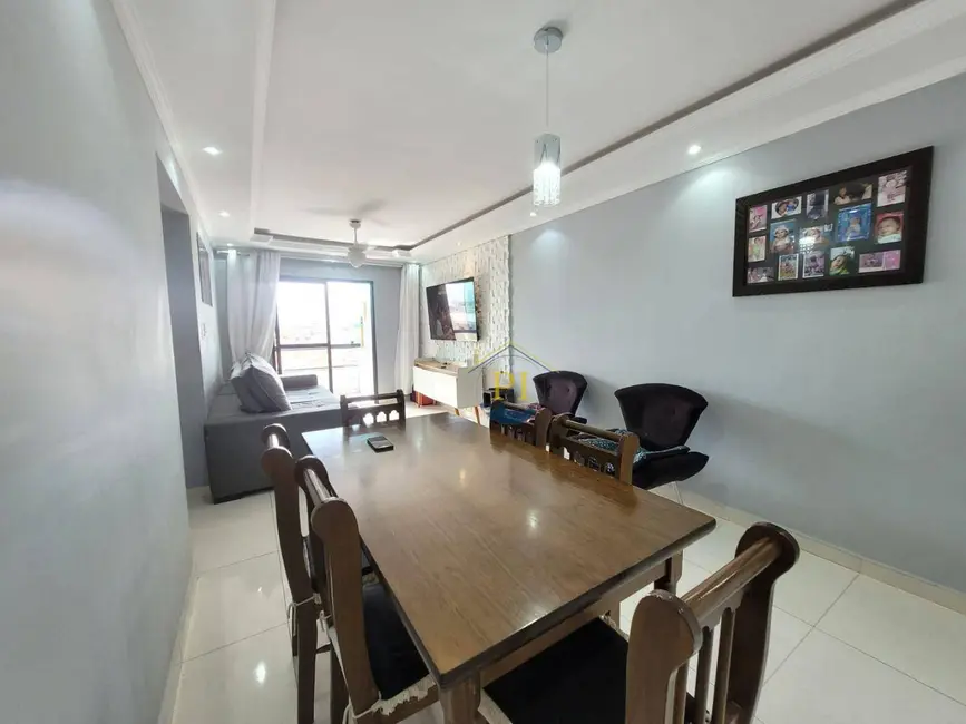 Foto 8 de Apartamento com 2 quartos à venda, 86m2 em Ocian, Praia Grande - SP