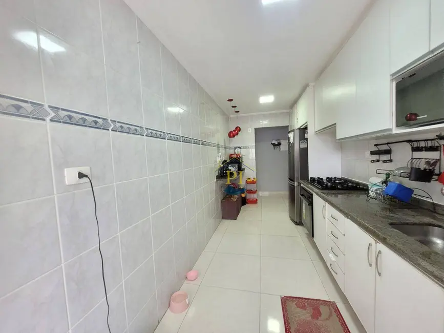 Foto 5 de Apartamento com 2 quartos à venda, 86m2 em Ocian, Praia Grande - SP