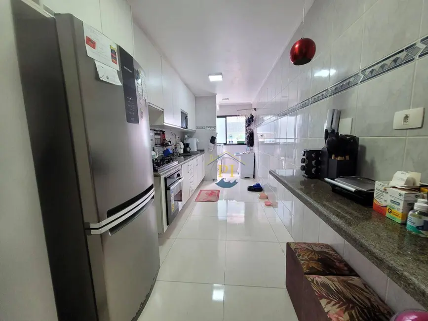 Foto 2 de Apartamento com 2 quartos à venda, 86m2 em Ocian, Praia Grande - SP