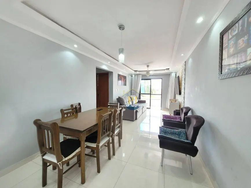 Foto 7 de Apartamento com 2 quartos à venda, 86m2 em Ocian, Praia Grande - SP