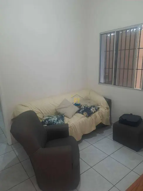 Foto 3 de Casa com 2 quartos à venda, 100m2 em Aviação, Praia Grande - SP