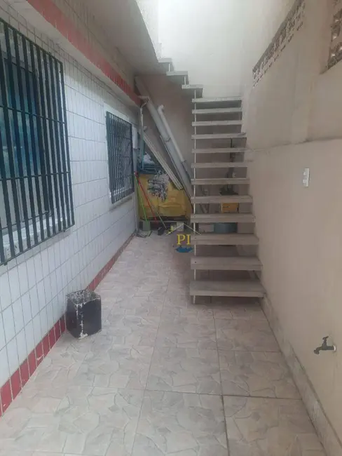 Foto 1 de Casa com 2 quartos à venda, 100m2 em Aviação, Praia Grande - SP