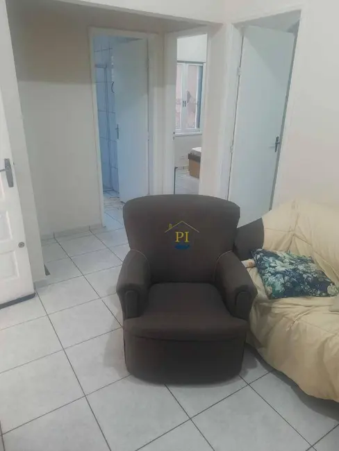 Foto 4 de Casa com 2 quartos à venda, 100m2 em Aviação, Praia Grande - SP