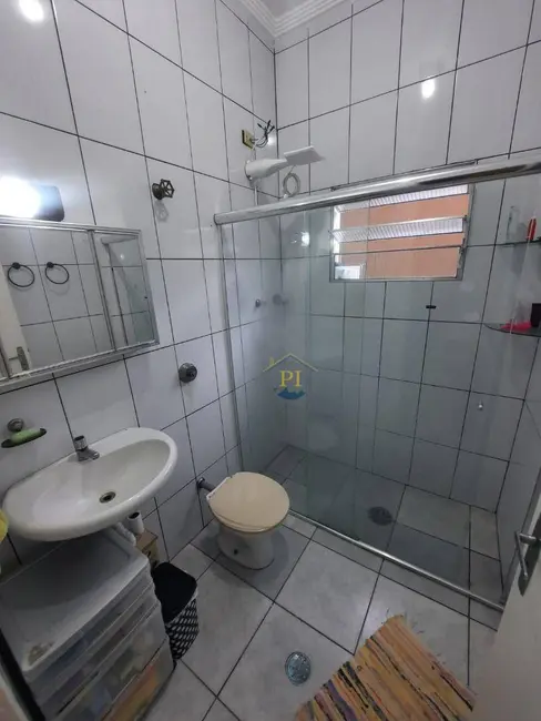 Foto 9 de Casa com 2 quartos à venda, 100m2 em Aviação, Praia Grande - SP