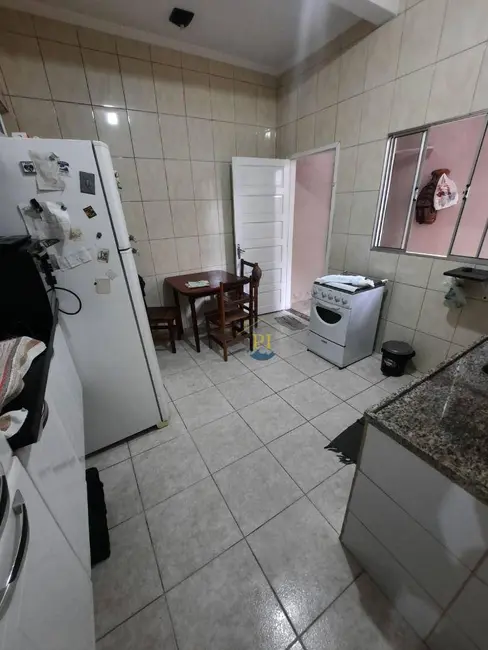 Foto 7 de Casa com 2 quartos à venda, 100m2 em Aviação, Praia Grande - SP