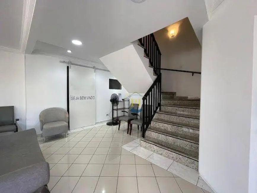 Foto 7 de Sala Comercial para alugar, 12m2 em Praia Grande - SP