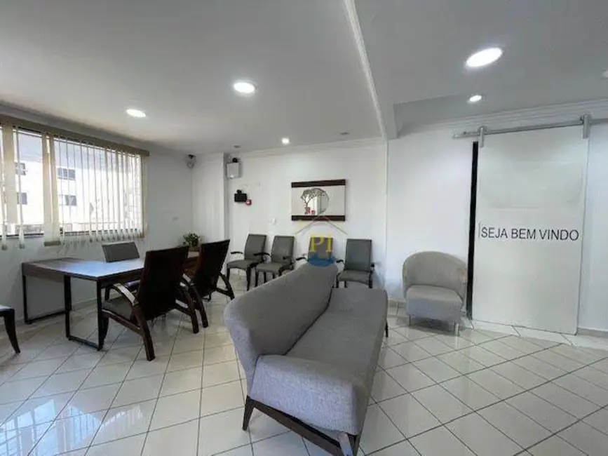 Foto 9 de Sala Comercial para alugar, 12m2 em Praia Grande - SP