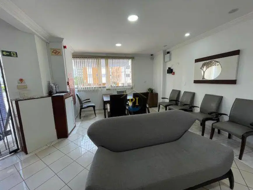 Foto 8 de Sala Comercial para alugar, 12m2 em Praia Grande - SP