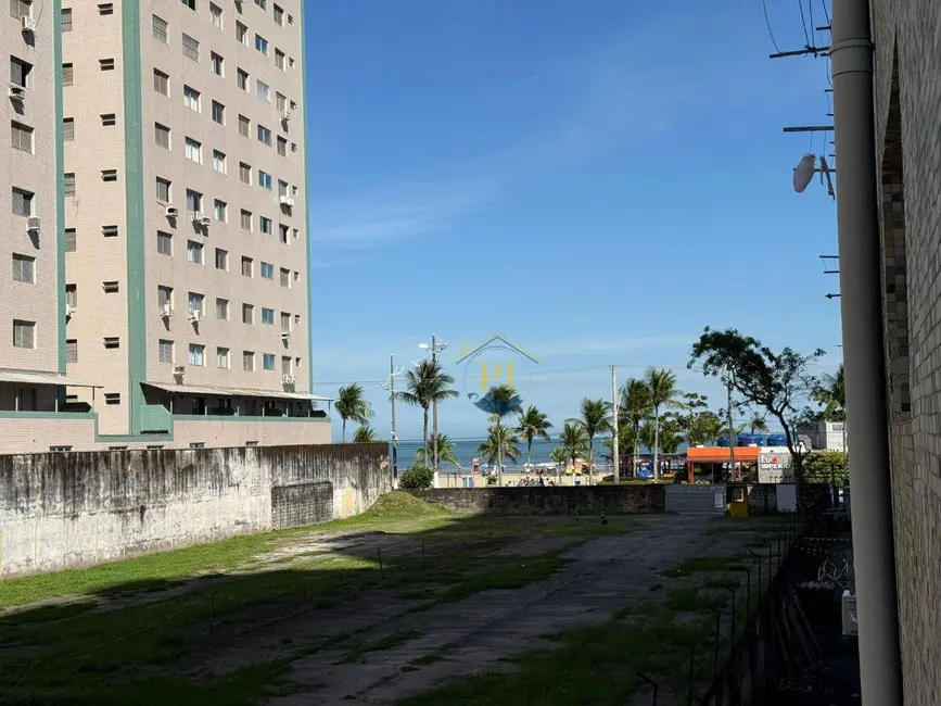 Apartamento com 1 quarto à venda, 45m2 em Canto do Forte, Praia Grande - SP - imagem 2 Foto 2 de Apartamento com 1 quarto à venda, 45m2 em Canto do Forte, Praia Grande - SP